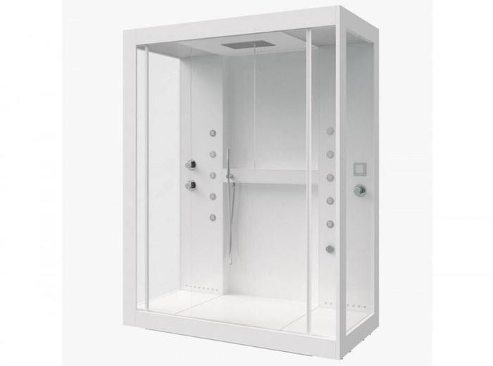 Shower System - Ideali