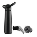 Vacu Vin Concerto gift box for wine storage black