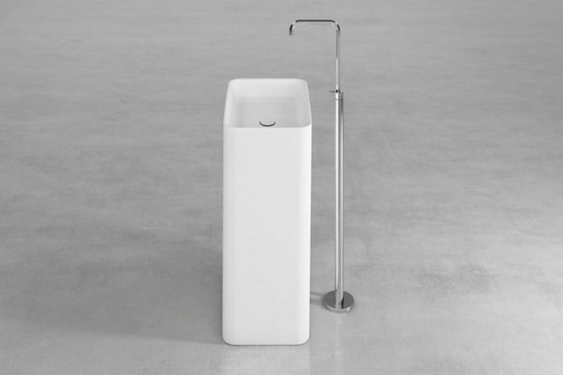 Bette Art Monolith Freestanding Washbasin - Ideali