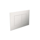 Vola A85 Toilet Flush Plate for Dual Flush for Geberit Cistern