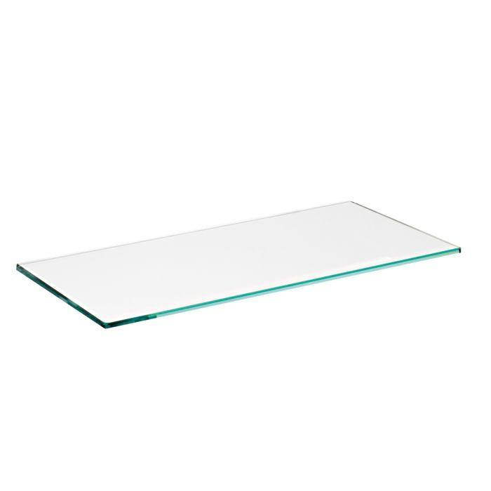 Emco Asis Glass Shelf - Ideali