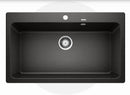 Blanco Naya XL 9, 90 cm sink in Silgranit™ PuraDur™ - Ideali