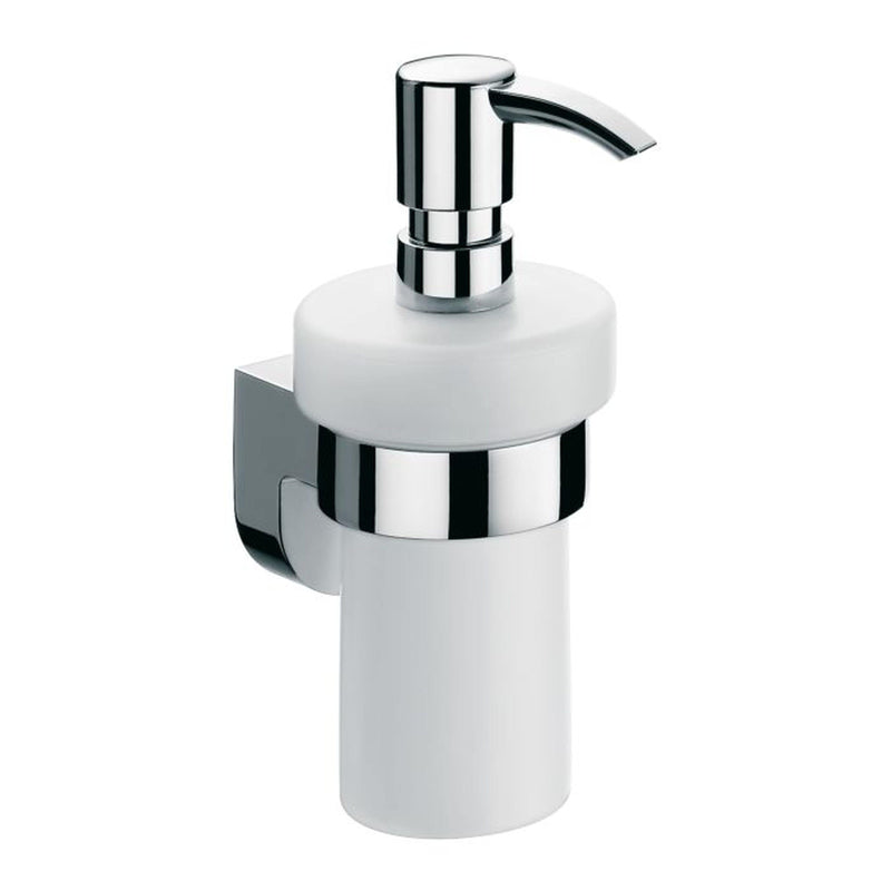 Emco Bracket For Mundo Liquid Soap Dispenser 332100102 200-5928 - Ideali