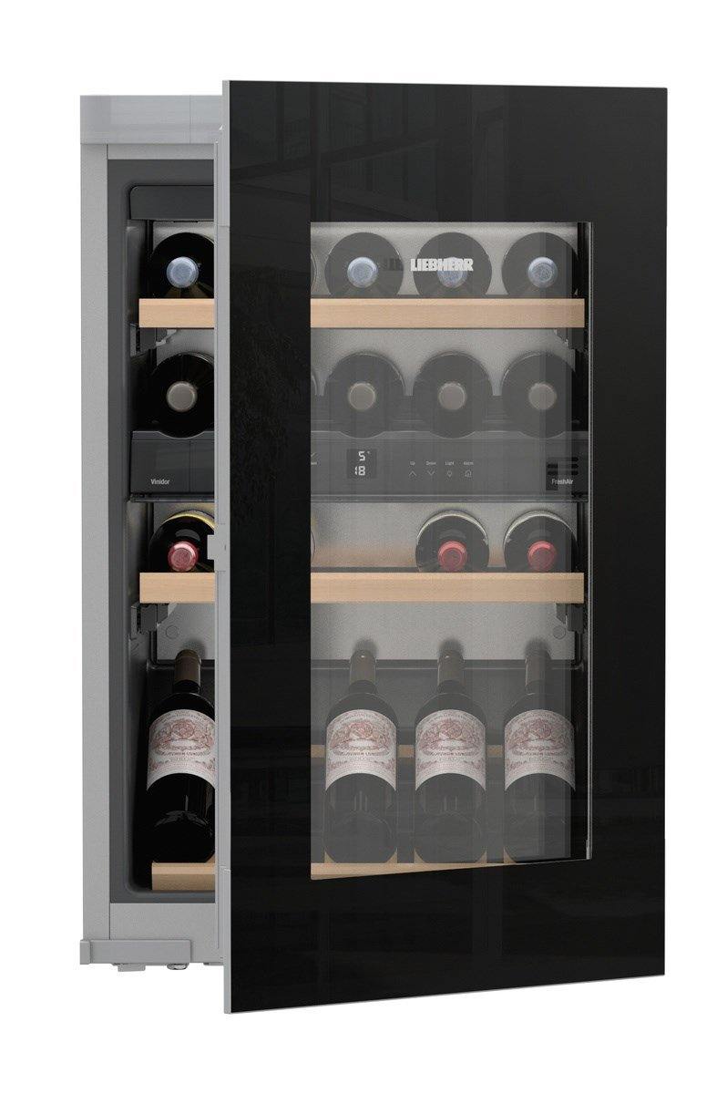 Liebherr Built-In Wine Cooler 98x64cm EWTgb1683 - Ideali