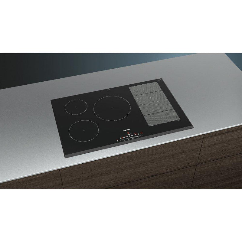 Siemens iQ700 Induction Hob 80cm EX851FVC1E - Ideali