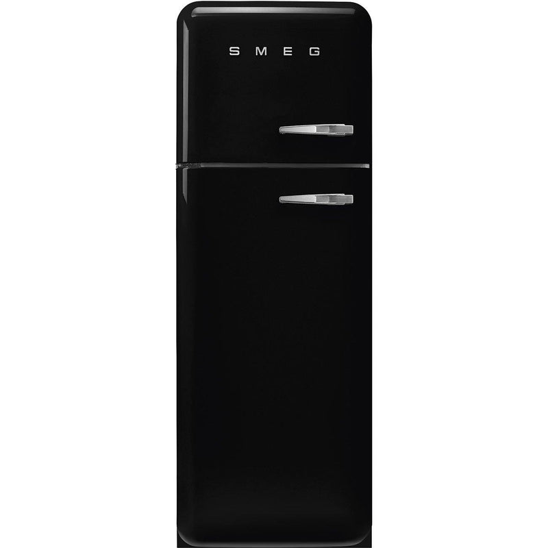 Smeg Fridge Freezer 172x60cm FAB30LBL5UK - Ideali