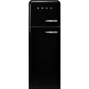 Smeg Fridge Freezer 172x60cm FAB30LBL5UK - Ideali