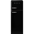 Smeg Fridge Freezer 172x60cm FAB30RBL5UK - Ideali