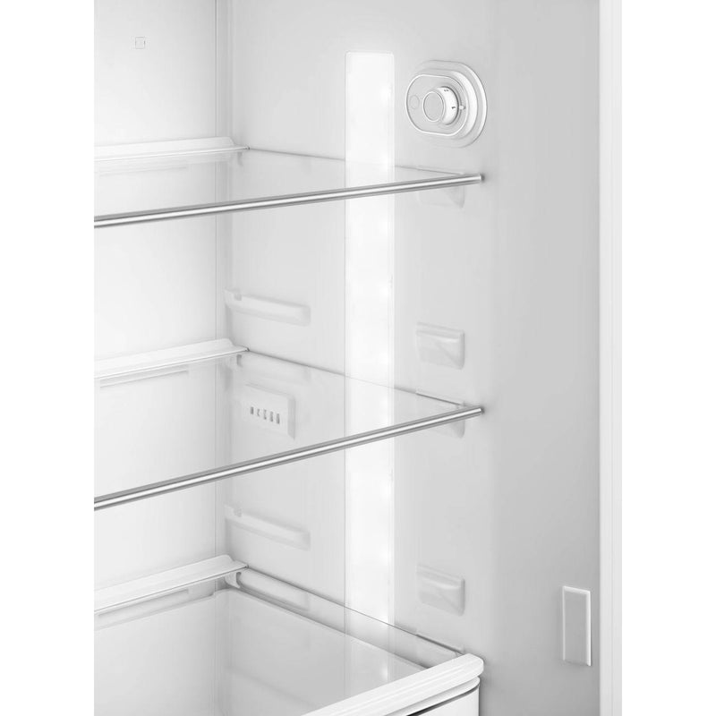 Smeg Fridge Freezer 172x60cm FAB30RBL5UK - Ideali