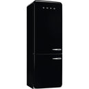 Smeg Fridge Freezer 205x71cm FAB38LBL5 - Ideali
