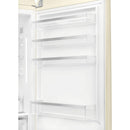 Smeg Fridge Freezer 205x71cm FAB38RCR5 - Ideali