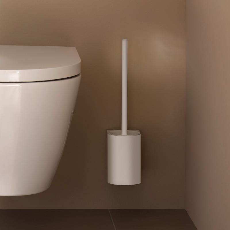 Emco Flow Brush Head For Toilet Brush Set - Ideali