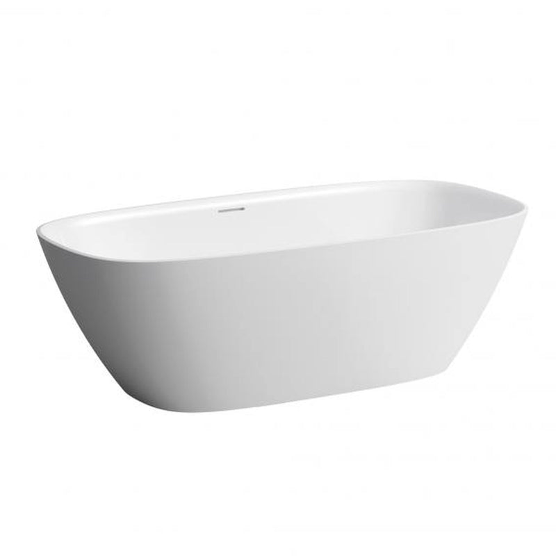 Laufen Template For Ino Freestanding Bath H2933100000001 - Ideali