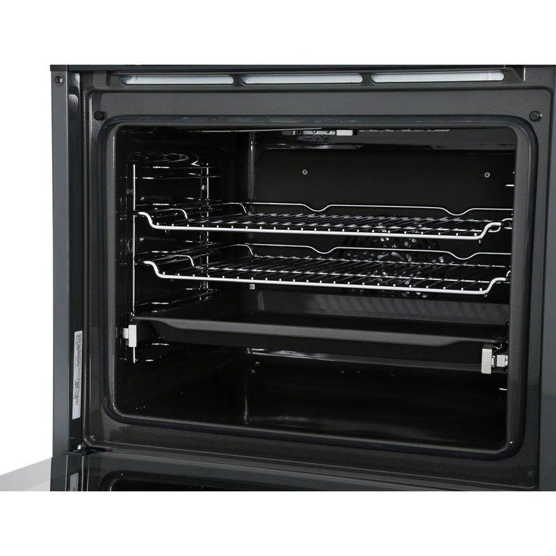Siemens iQ500 Built-In Oven 60x60cm HB535A0S0B - Ideali