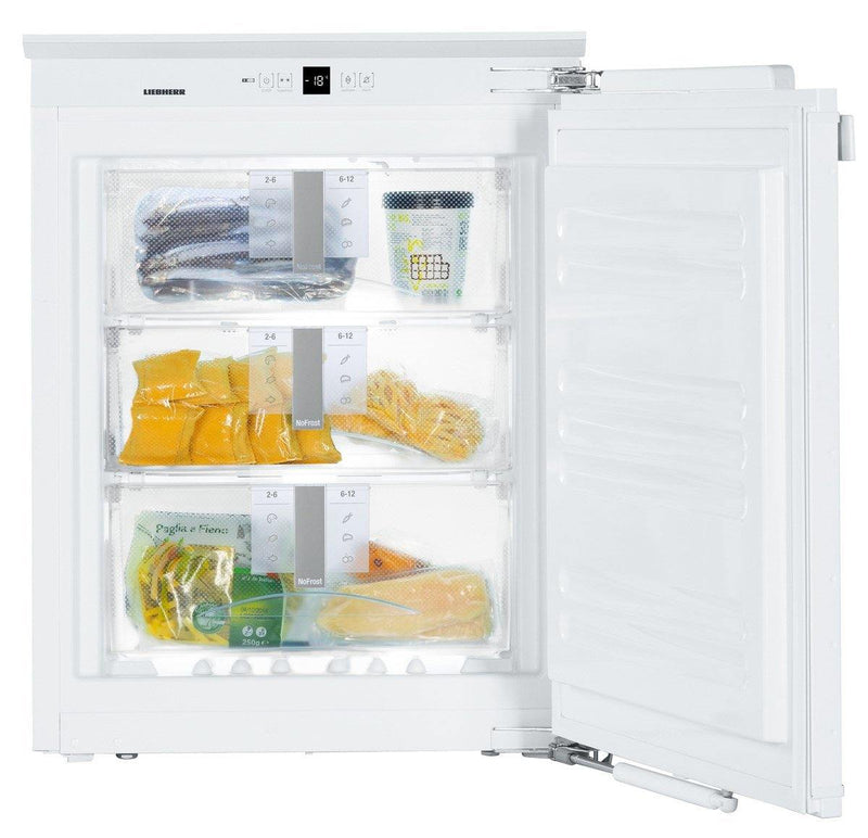 Liebherr Built-In Freezer 77x57cm IGN1064 - Ideali