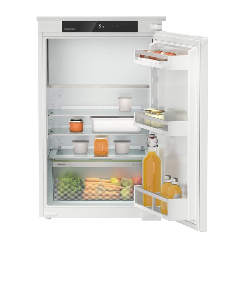 Built-In Fridge 93x56cm IRSf3901