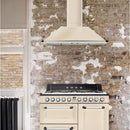 Smeg Wall-Mounted Hood 100cm KT100PE - Ideali