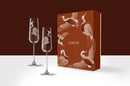 KARANE CHAMPAGNE SET- 270 ML (2 PIECES)