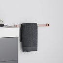 Kartell by Laufen - Towel Rail - Ideali