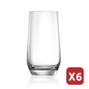 HONG KONG HIP LONG DRINK 460ML  (6PIECES)