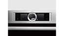 Bosch Serie 8 Built-In Combi Steam Oven 45x60cm CSG656BS7B - Ideali