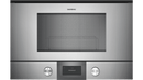 Gaggenau 200 Series Microwave Oven 38x60cm BMP225110 - Ideali
