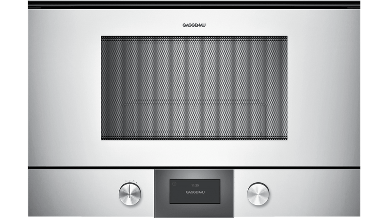 Gaggenau 200 Series 38x60cm BMP224130