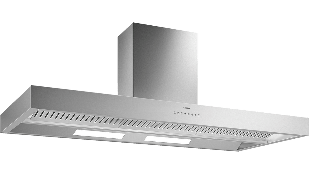 Gaggenau 400 Series Island Hood 160cm AI442160 40