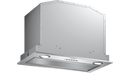 Gaggenau 200 Series Canopy Extractor 52cm AC200161 - Ideali