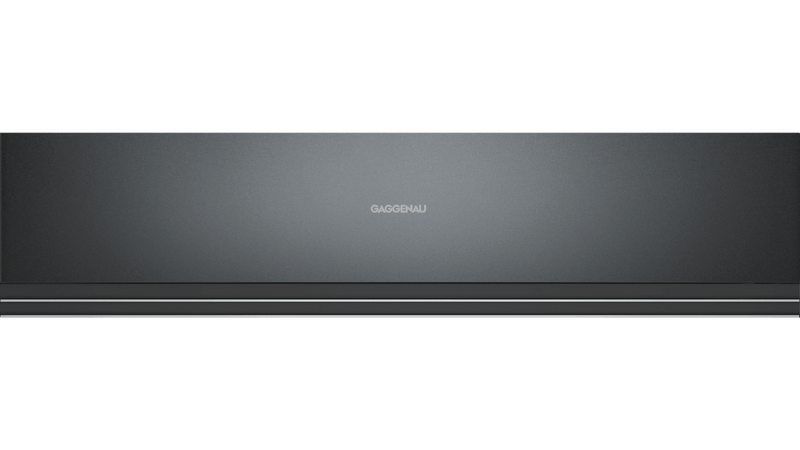 Gaggenau 200 Series Vacuuming Drawer 14x60cm DVP221100 - Ideali