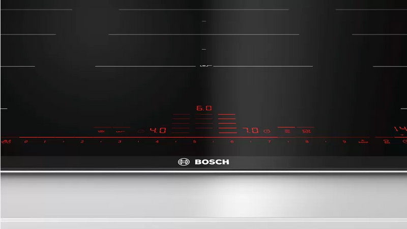 Bosch Serie 8 Induction Hob 90cm PXX975DC1E