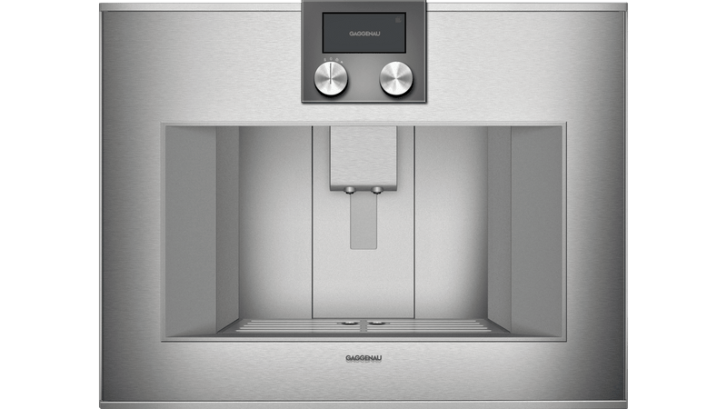 Gaggenau 400 Series 60x45