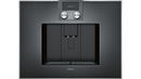 Gaggenau 400 Series Built-In Fully Automatic Espresso Machine 60X45cm CM450102 - Ideali