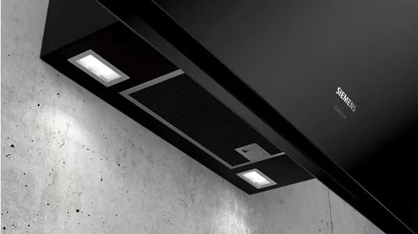 Siemens iQ700 Wall mounted Hood 90cm LC91KWW62S Prices up to 40 off