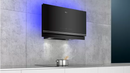 Siemens iQ700 Wall-mounted Hood 90cm LC97FVW62S
