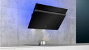 Siemens iQ700 Wall-mounted Hood 90cm LC91KWW62S