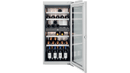 Gaggenau 200 Series Built-In Wine Cooler With Glass Door 122X56cm RW222262 - Ideali