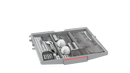 Bosch Serie 6 Free-Standing Dishwasher 85x60cm SMS6ZCW00G - Ideali