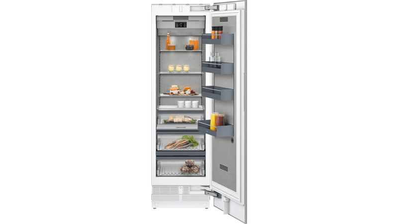 Gaggenau 400 Series Built-In Refrigerator 212.5x60.3cm RC462305 - Ideali