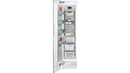 Gaggenau 400 Series Built-In Freezer 212.5x45.1cm RF411305 - Ideali
