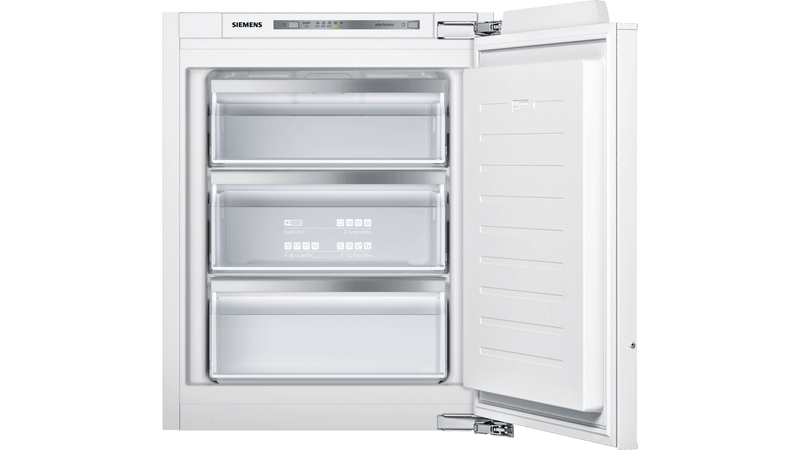 Siemens iQ500 Built In Fridge Freezer 71x56cm GI11VAFE0 Prices up