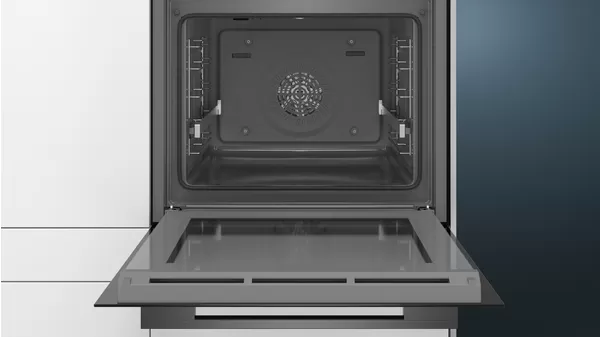 Siemens iQ500 Built-In Oven 60x60cm HB457G0B0