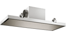 Gaggenau 200 Series Ceiling Ventilation 120cm AC250121 - Ideali