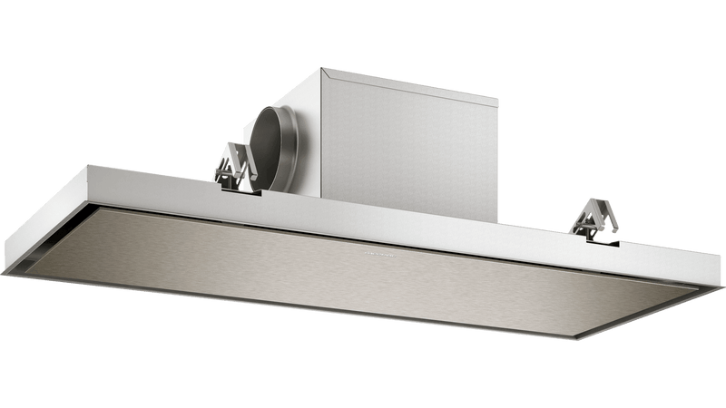 Gaggenau 200 Series Ceiling Ventilation 120cm AC250121 - Ideali