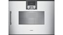 Gaggenau 200 Series Combi Steam Oven 45x60cm BSP250131 - Ideali