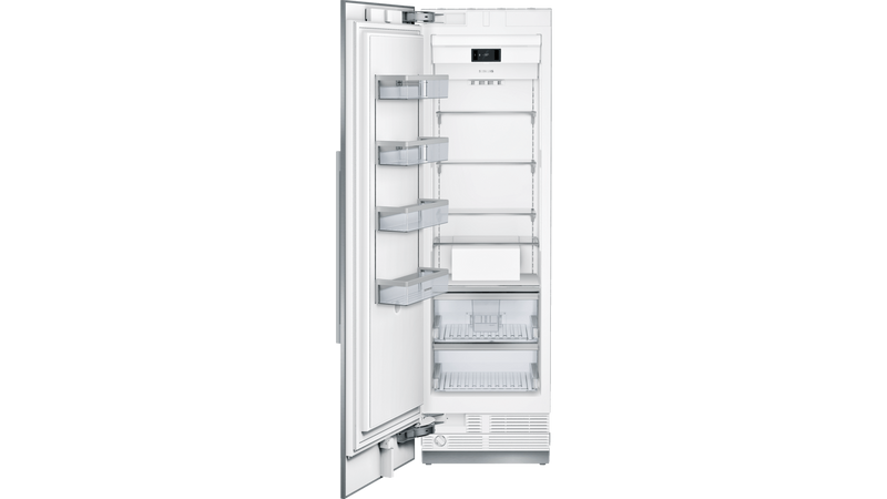 Siemens iQ700 Built-In Freezer 215x60cm FI24NP32 - Ideali