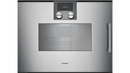 Gaggenau 200 Series Combi Steam Oven 45x60cm BSP251111 - Ideali