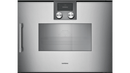Gaggenau 200 Series Combi Steam Oven 45x60cm BSP270111 - Ideali