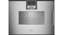 Gaggenau 200 Series Combi Steam Oven 45x60cm BSP271111 - Ideali