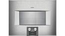 Gaggenau 400 Series Combi Steam Oven 45x60cm BS455111 - Ideali